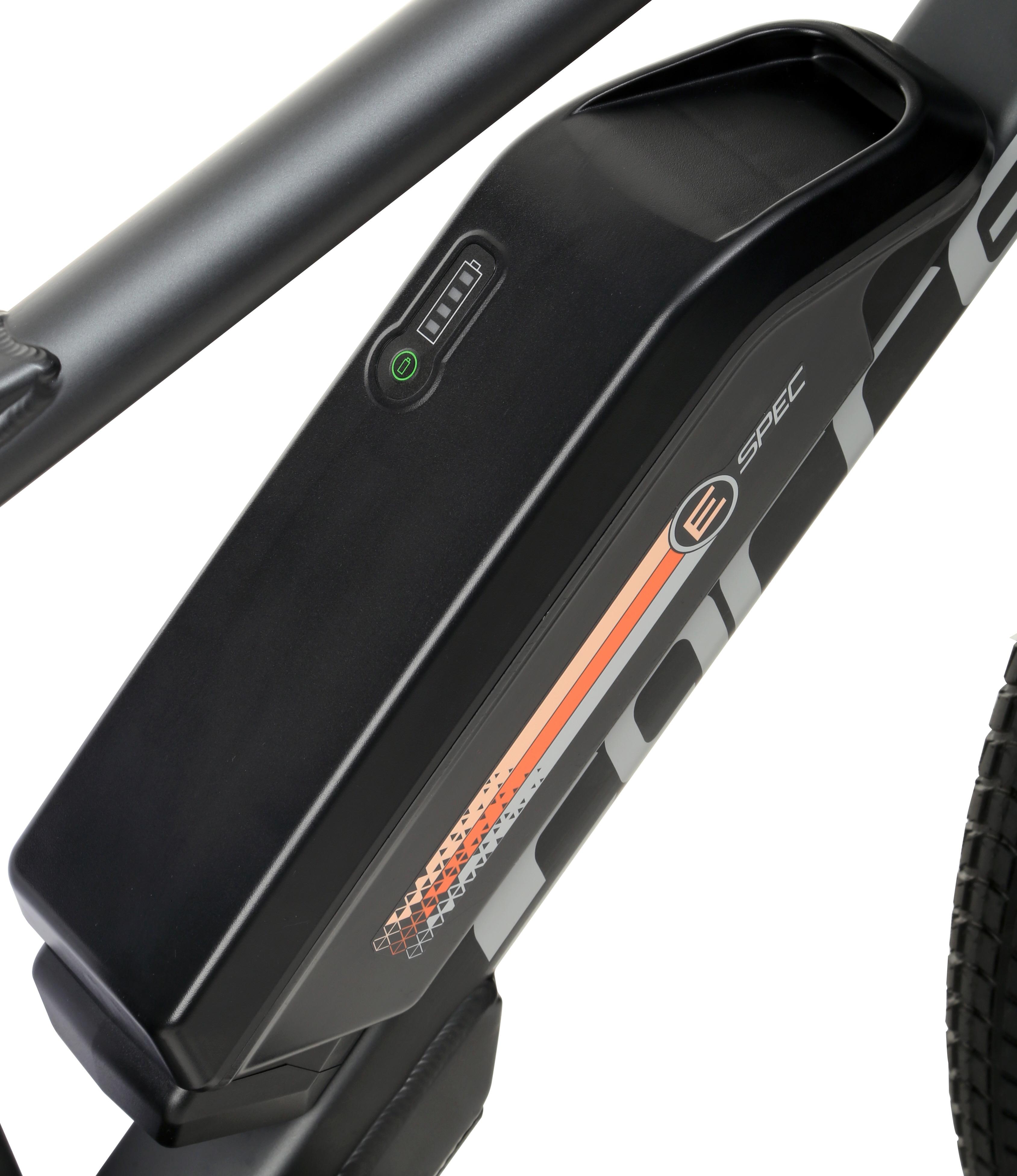 Carrera Subway Womens Electric Hybrid Bike - S, M Frames