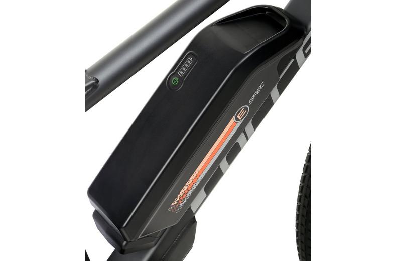 Carrera Subway Womens Electric Hybrid Bike - S, M Frames Carrera Subway Womens Electric Hybrid Bike - S, M Frames