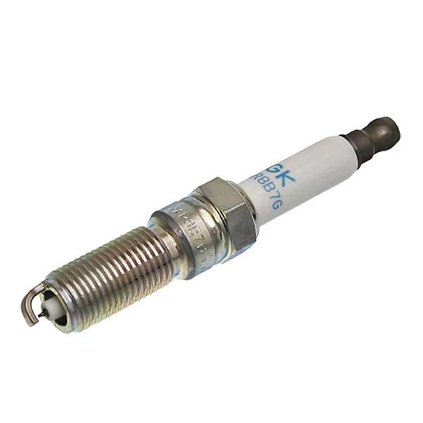 NGK Spark Plug 408720200 Halfords UK