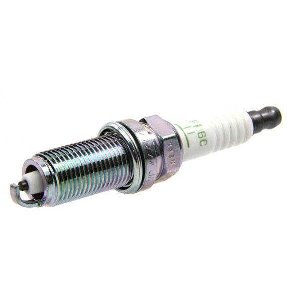 NGK Spark Plug 408771770 Halfords UK