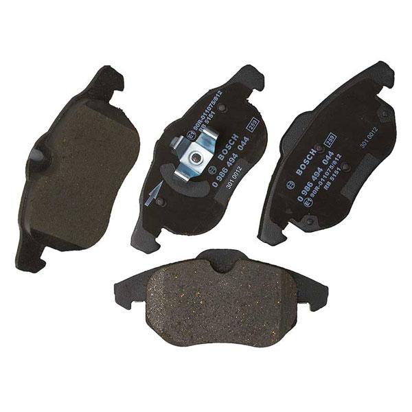 Bosch Brake Pad 101725267 Halfords UK