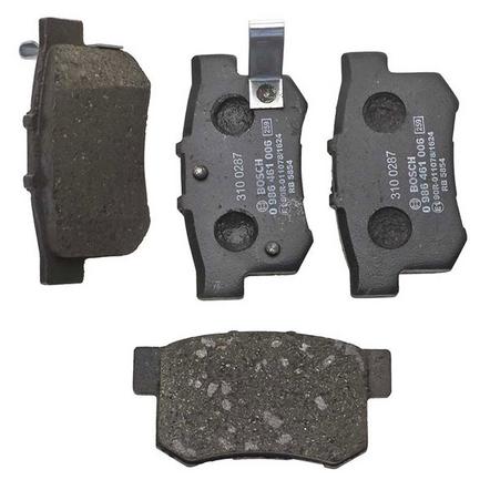 Bosch Brake Pad 101600027