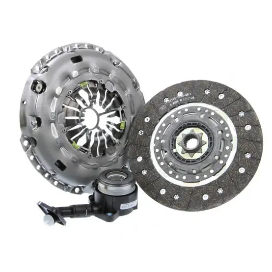 Luk 3pc Sac Clutch Kit – 637592840 | Halfords UK