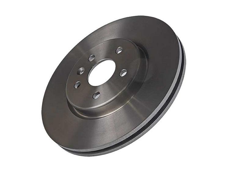 Eicher Brake Disc 104720619