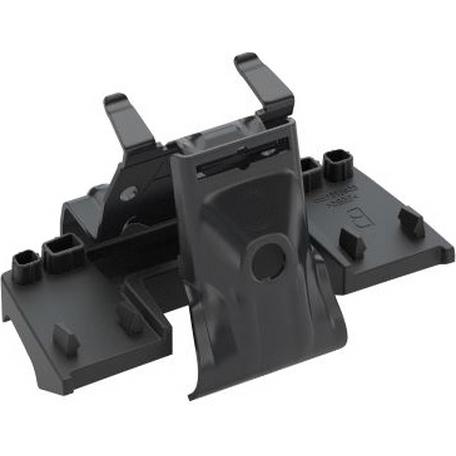 Thule Kit Flush Rail 6090 | Halfords UK