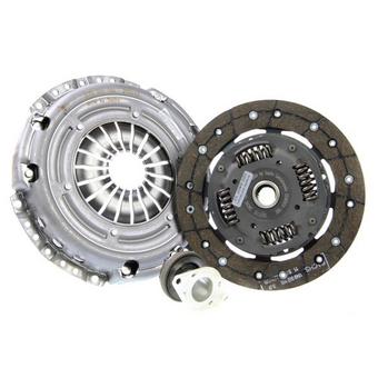 Luk 3pc Clutch Kit (200mm VAG) – 641442760 | Halfords UK