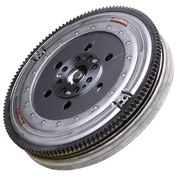 LUK Flywheel 336111400 | Halfords UK