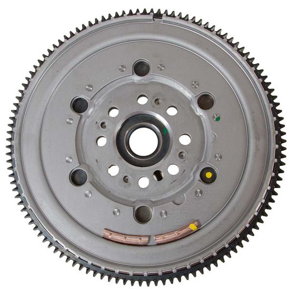 LUK Flywheel 336591030 Halfords UK