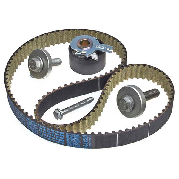 Dayco Timing Belt Kit 348778296 Halfords UK