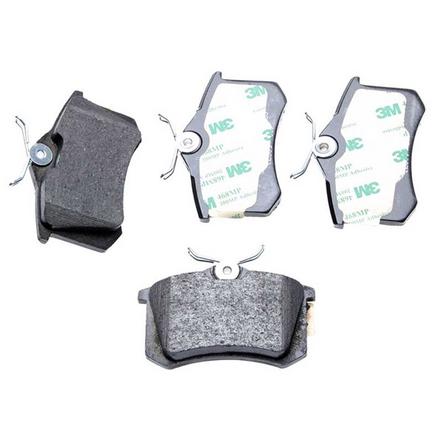 Bosch Brake Pad 101440197