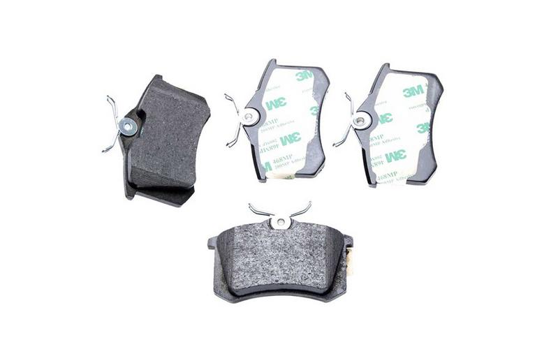 Bosch Brake Pad 101440197 Bosch Brake Pad 101440197
