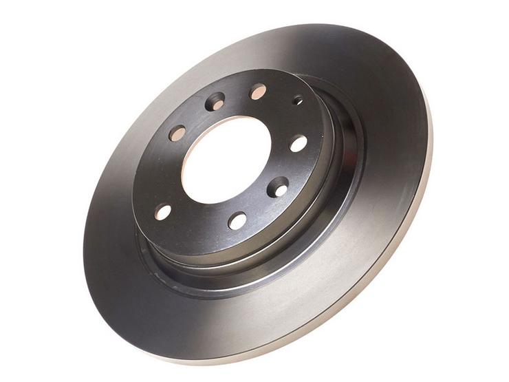 Eicher Brake Disc 104735139