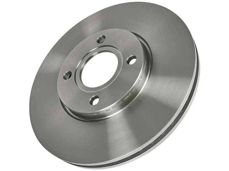 Eicher Brake Disc 104592419