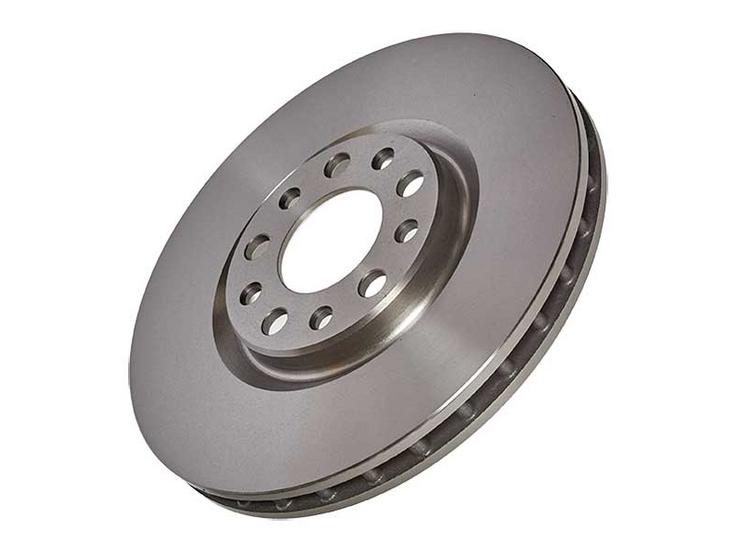 Eicher Brake Disc 104510869
