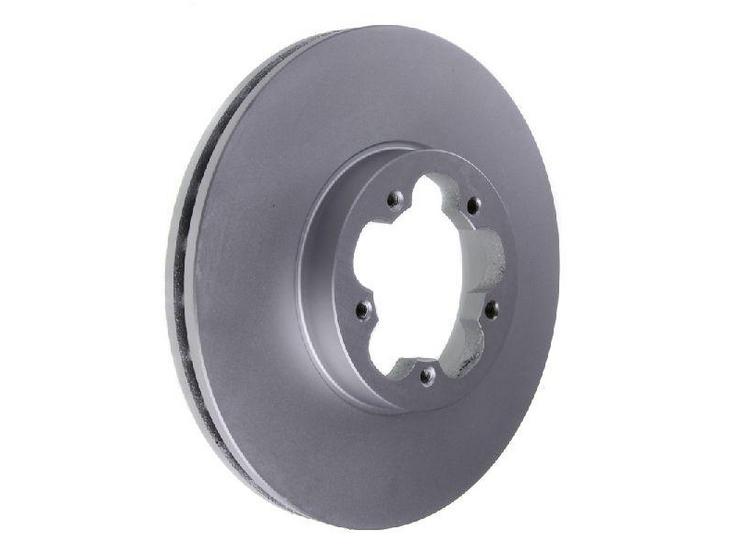 Eicher Brake Disc 104591169