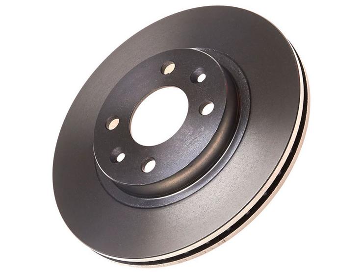 Eicher Brake Disc 104745169