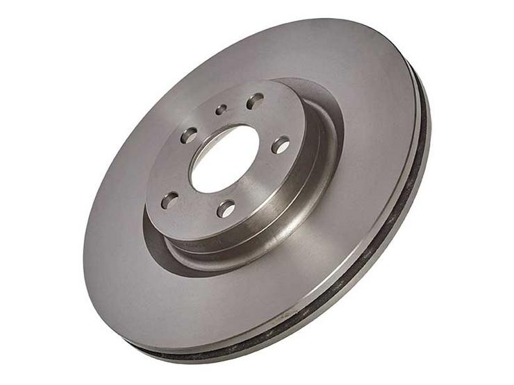 Eicher Brake Disc 104580859