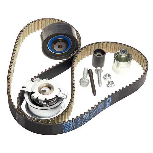 Dayco HT Timing Belt Kit 348778546 Halfords UK