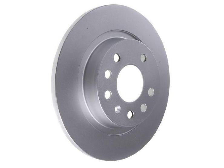 Eicher Brake Disc 104720279
