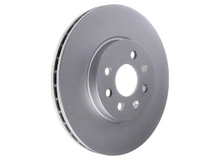 Eicher Brake Disc 104720399