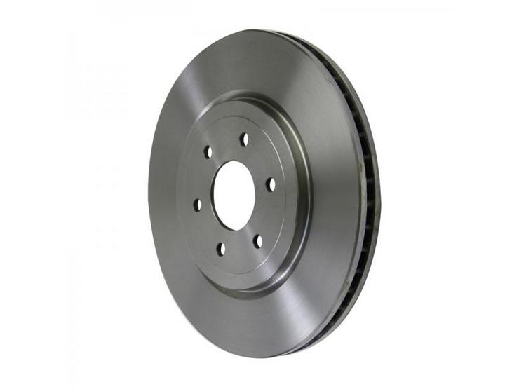 Eicher Brake Disc 104700959