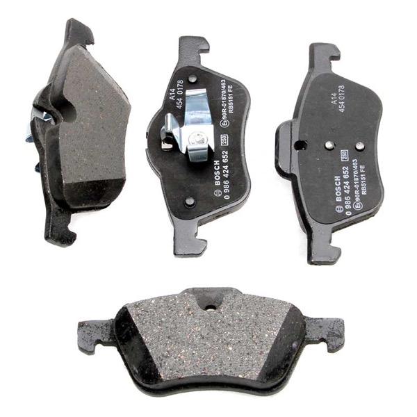 Bosch Brake Pad 101120017 Halfords UK