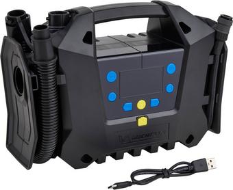 Michelin Multifunction Cordless Inflator