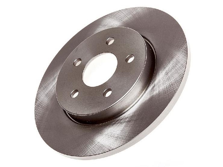 Eicher Brake Disc 104590129