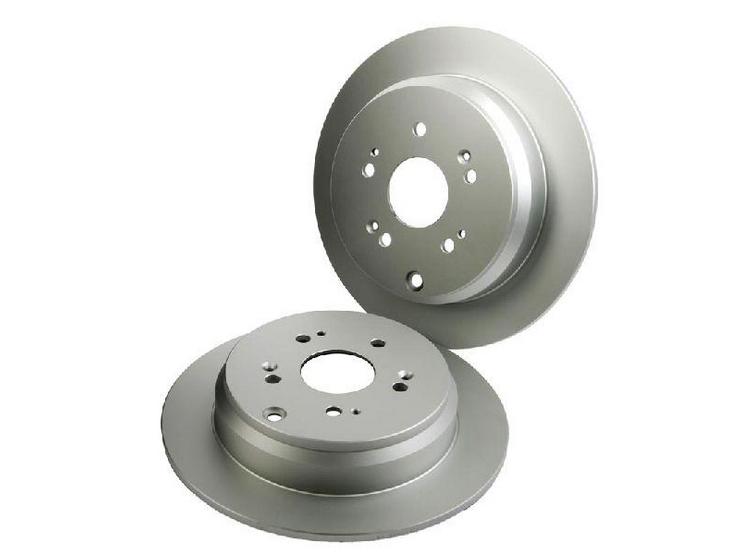 Eicher Brake Disc 104600409