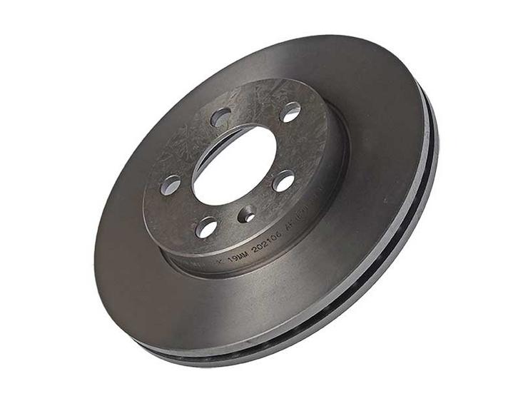 Eicher Brake Disc 104442619