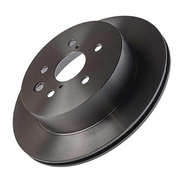 Eicher Brake Disc 104821189 Halfords UK