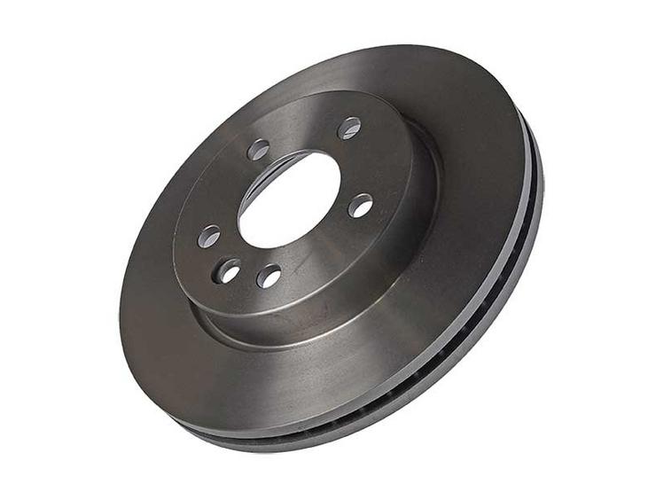 Eicher Brake Disc 104442109