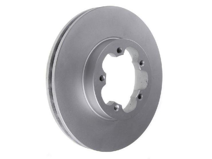 Eicher Brake Disc 104591179