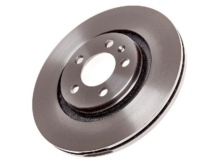 Eicher Brake Disc 104440729