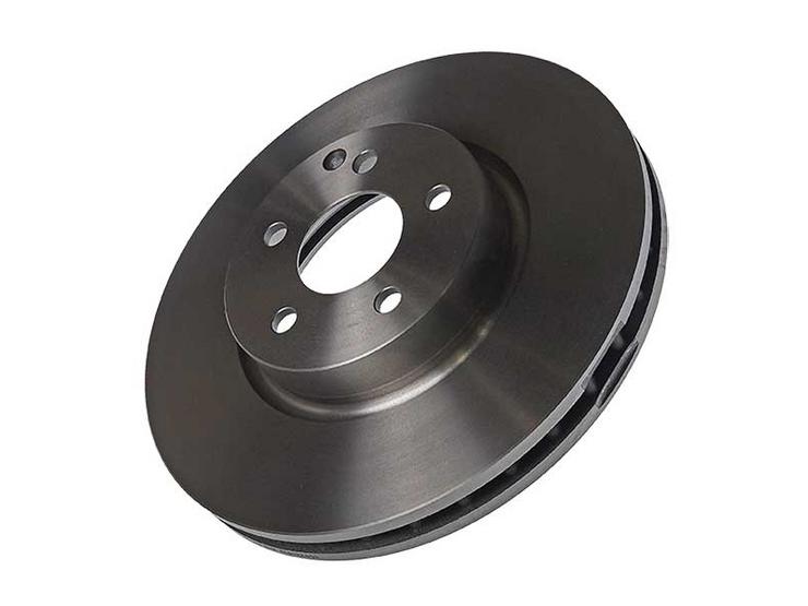 Eicher Brake Disc 104221679