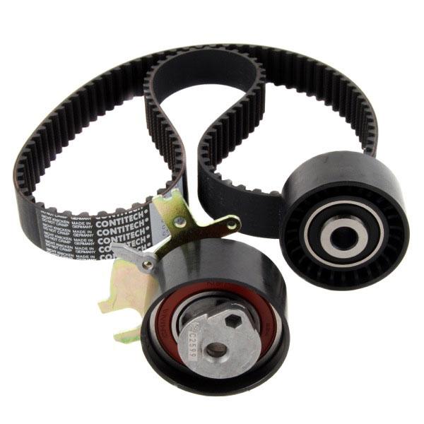 Dayco Timing Belt Kit 348774185 Halfords UK