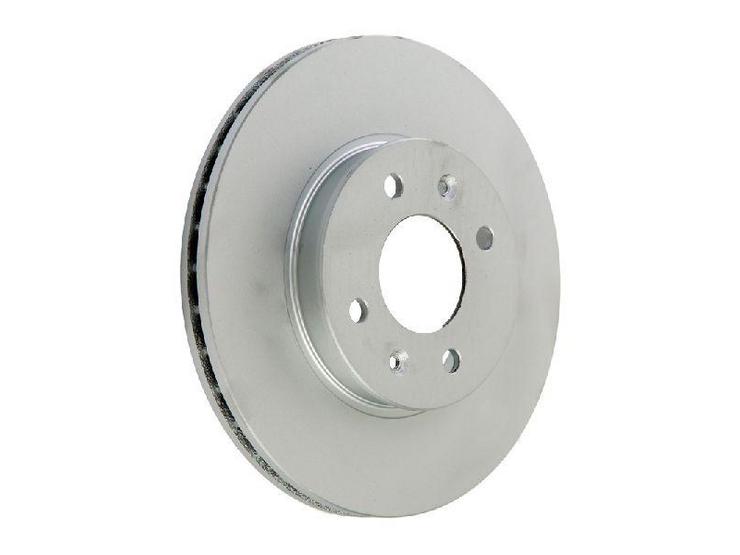 Eicher Brake Disc 104900299
