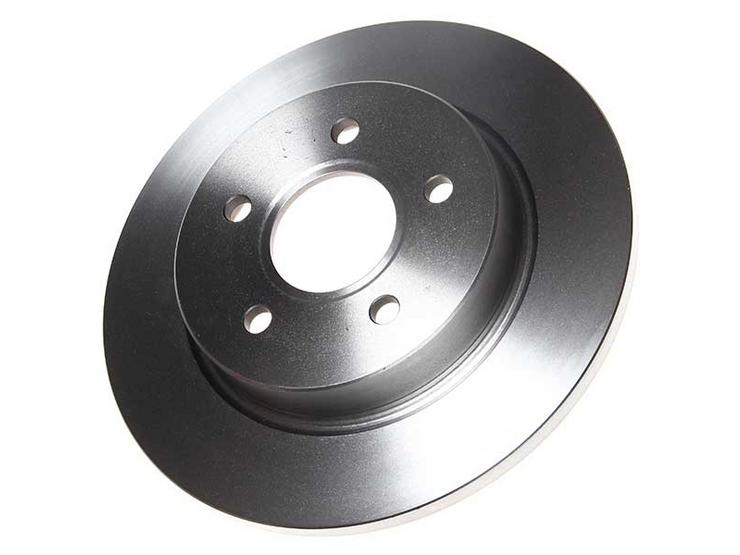 Eicher Brake Disc 104590919