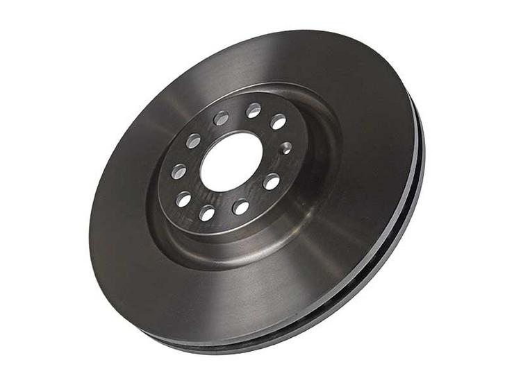 Eicher Brake Disc 104442129