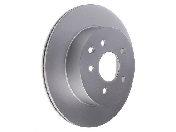 Eicher Brake Disc 104701799