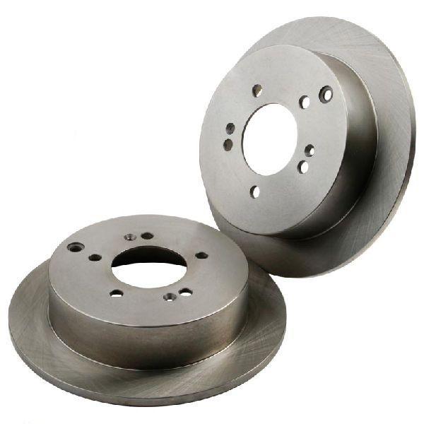 Eicher Brake Disc 104850109 Halfords UK