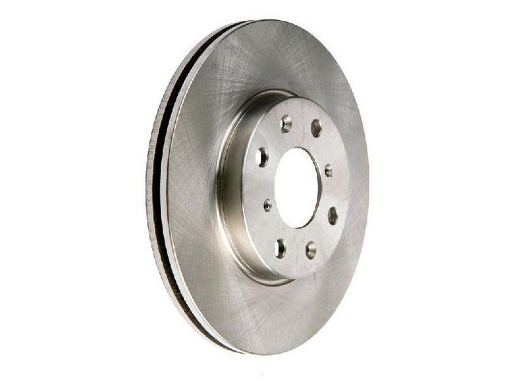 Eicher Brake Disc 104810139