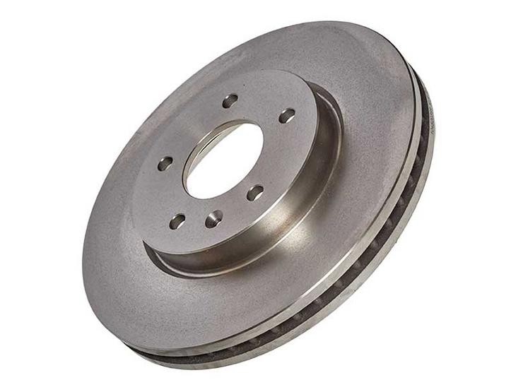 Eicher Brake Disc 104520399