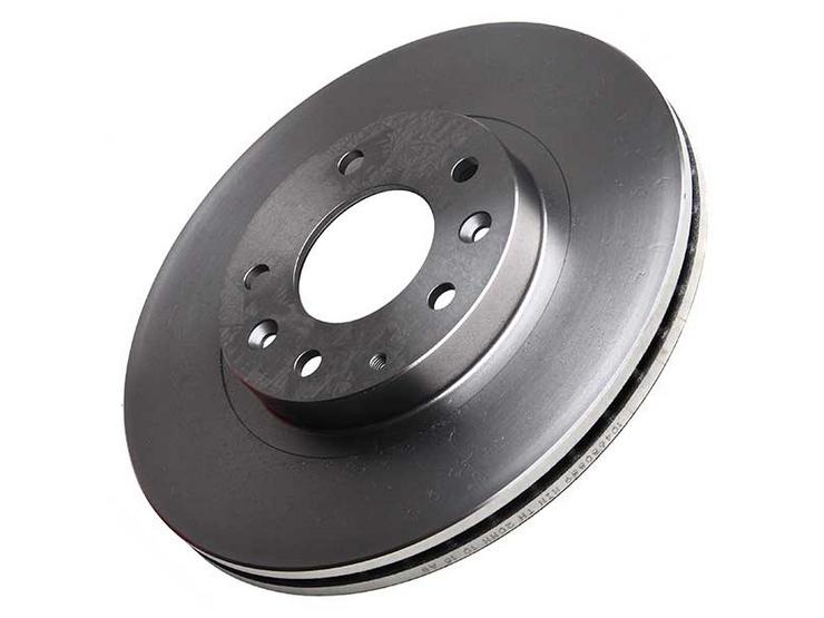 Eicher Brake Disc 104680889