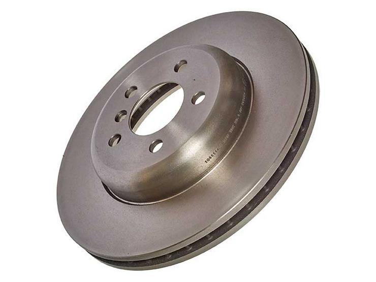 Eicher Brake Disc 104111659