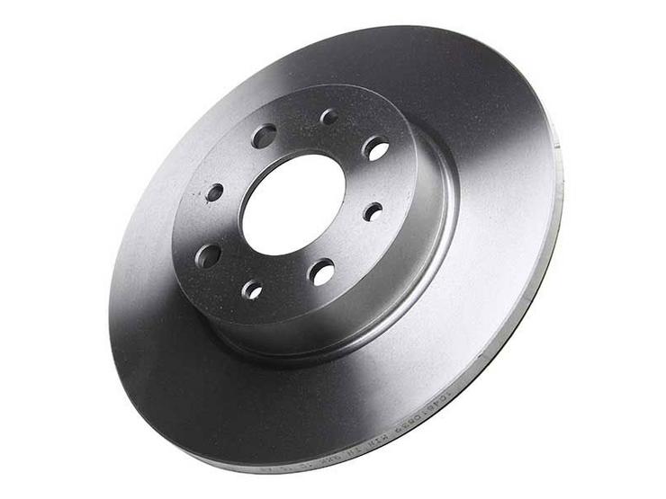 Eicher Brake Disc 104510839