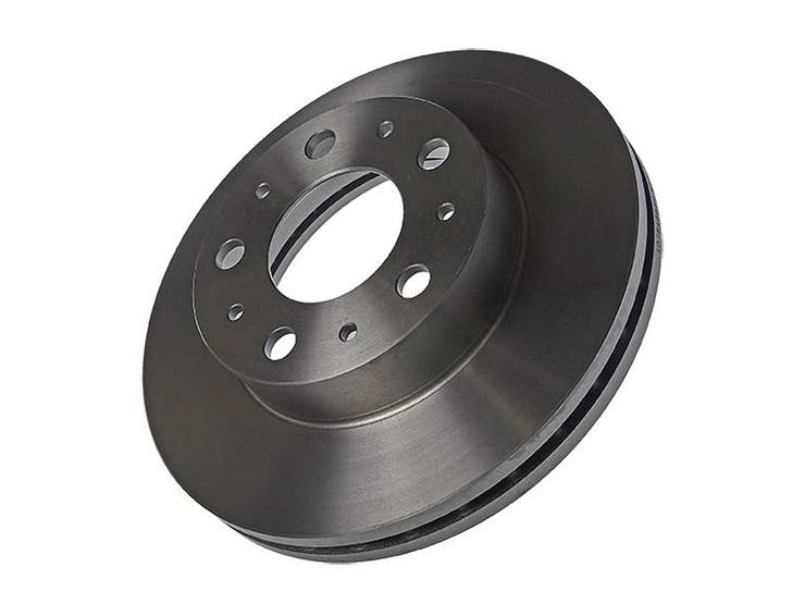Eicher Brake Disc 104545679
