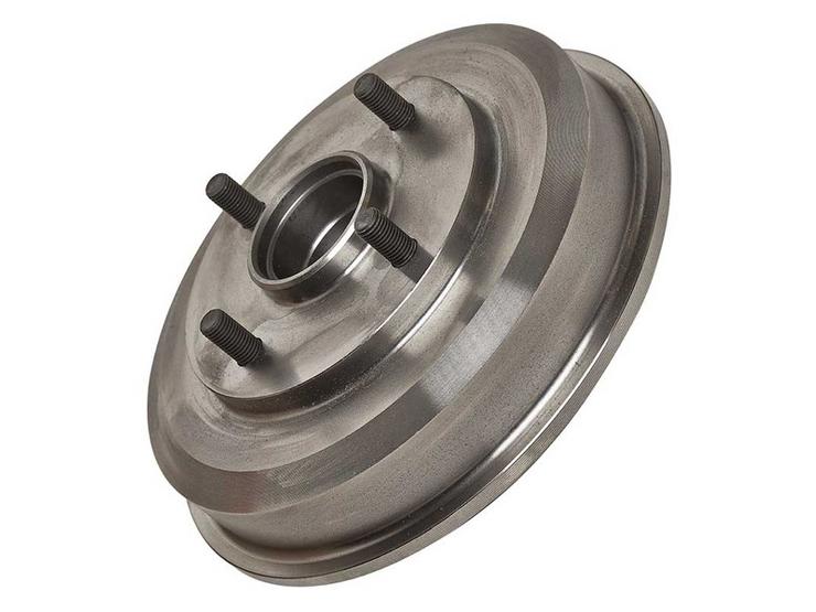 Pagid Brake Drum - 105590338