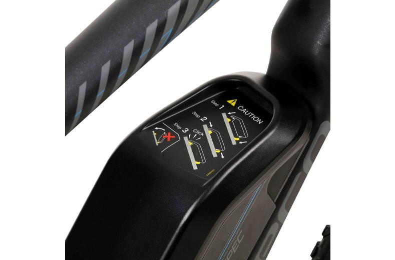 Refurbished Grade C - Carrera Crossfire E Mens Electric Hybrid Bike - S Frame Refurbished Grade C - Carrera Crossfire E Mens Electric Hybrid Bike - S Frame