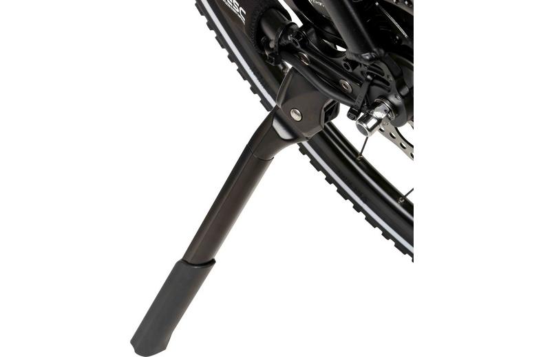 Refurbished Grade C - Carrera Crossfire E Mens Electric Hybrid Bike - S Frame Refurbished Grade C - Carrera Crossfire E Mens Electric Hybrid Bike - S Frame